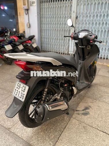 SH 150i khóa smartkey 2016 mới 90% Bstp chính chủ