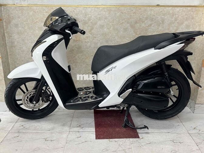 SH 125 đời 2014 lên dàn áo ý rất đẹp 43D1-665.65