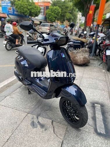 Piaggio spring yget ABS 2018 mới 90% Bstp chính ch