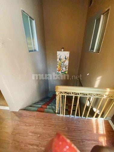 CHÍNH CHỦ GỬI BÁN CĂN MT KINH DOANH GẦN CHỢ BÌNH CHÁNH GIÁ 860TR SHR