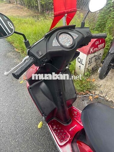 Clik xe may zin số coi dc bs 95