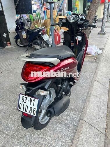 Yamaha janus 2018 mới 90% biển số 83