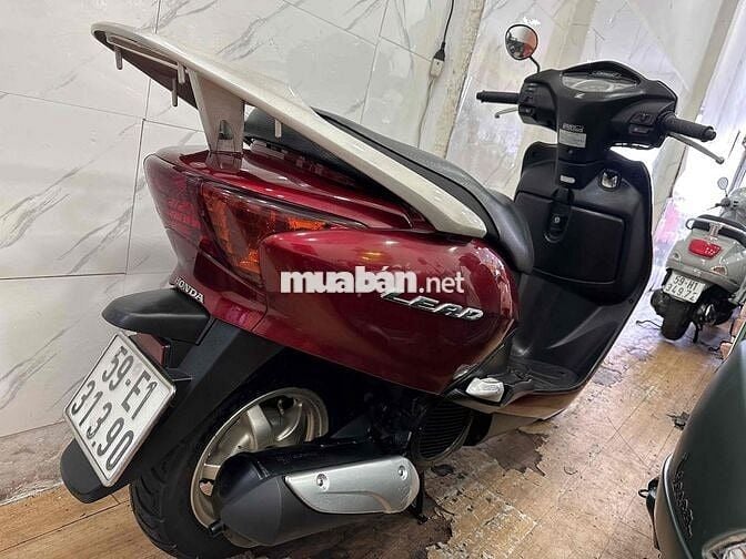 Honda Lead Đời 2012 Max Đời . BSTP