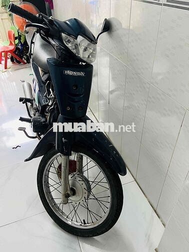 Bán xe số như hình