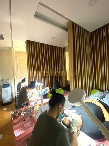 CHÍNH CHỦ GỬI BÁN CĂN MT KINH DOANH GẦN CHỢ BÌNH CHÁNH GIÁ 860TR SHR