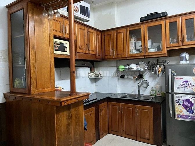Duy nhất căn Hai Bà Trưng để giá 4 Tỷ 8 bớt lộc kinh doanh cho thuê ok