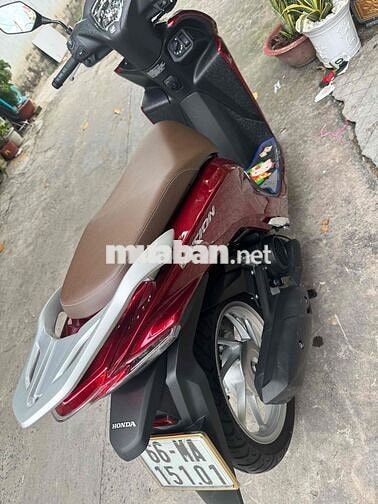 vision 2024 odo 2k cccd chữ kí chủ