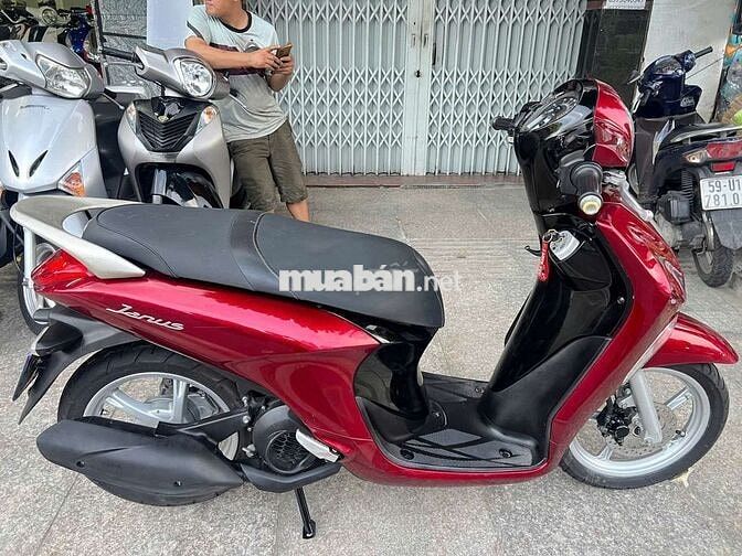 Yamaha janus 2018 mới 90% biển số 83