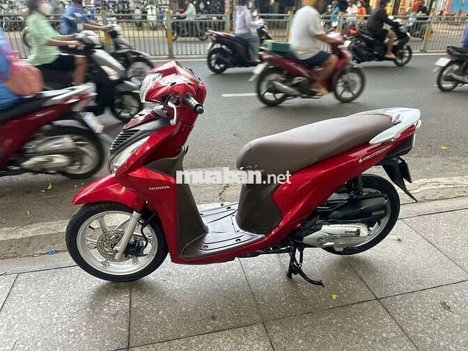 Honda vision 2016 mới 90% Bstp chính chủ