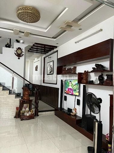 Duy nhất căn Hai Bà Trưng để giá 4 Tỷ 8 bớt lộc kinh doanh cho thuê ok
