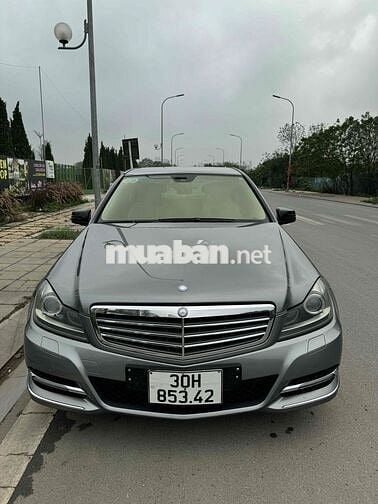 C-250 SX 2011 XUẤT SẮC