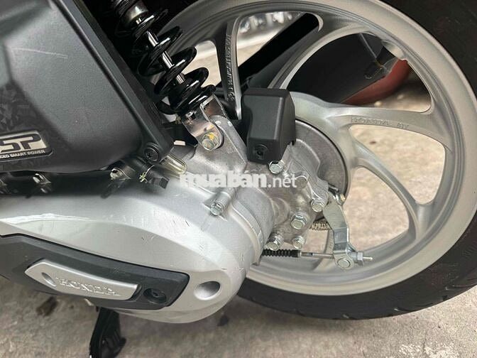 vision 2024 odo 2k cccd chữ kí chủ