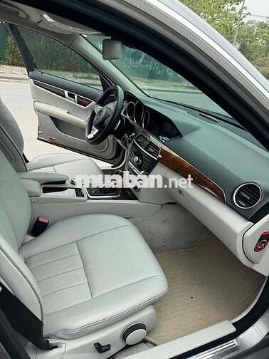 C-250 SX 2011 XUẤT SẮC