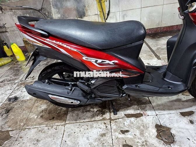 Bán Yamaha Luvias đời 2012 giấy tờ hợp lệ