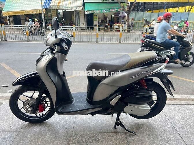 Honda SH mode 2016 mới 90% Bstp chính chủ