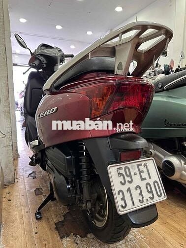 Honda Lead Đời 2012 Max Đời . BSTP