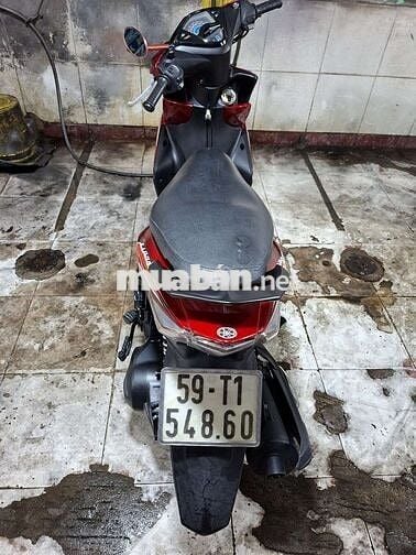Bán Yamaha Luvias đời 2012 giấy tờ hợp lệ