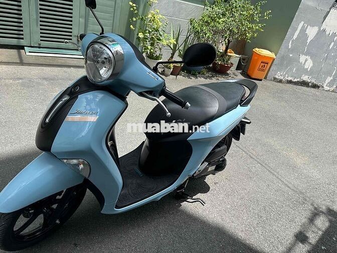 xe đẹp chính chủ bst