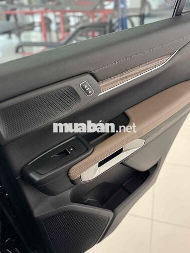 Ford Everest 2023 Titanium+ 2.0 AT 4x4 - 28000 km