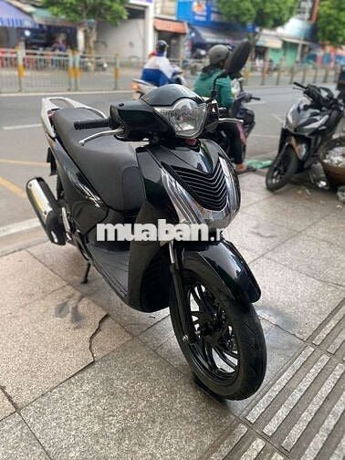 SH 150i khóa smartkey 2016 mới 90% Bstp chính chủ