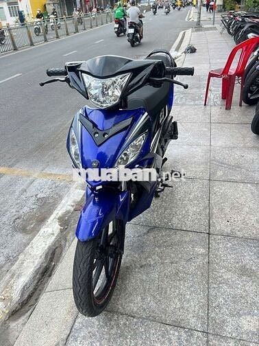 Yamaha Exciter 135 2012 mới 90% biển số thành phố