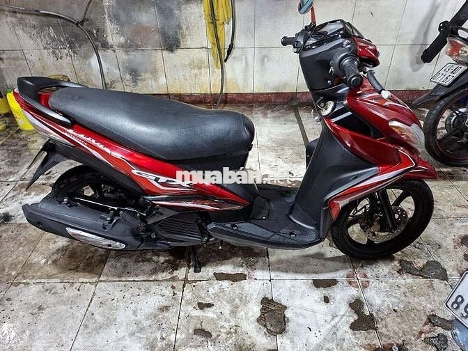 Bán Yamaha Luvias đời 2012 giấy tờ hợp lệ