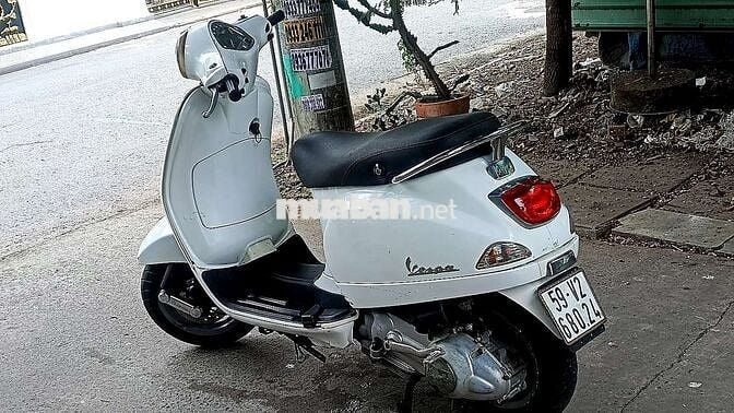 Vespa 150