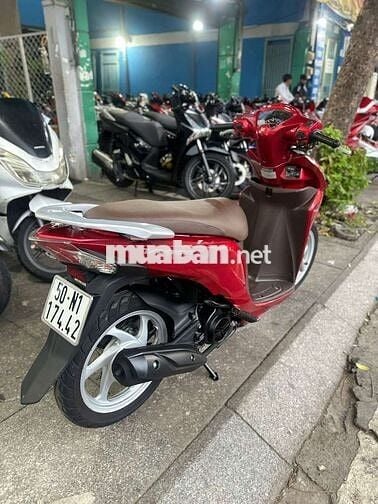 Honda vision 2016 mới 90% Bstp chính chủ