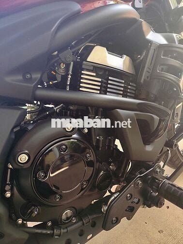 Vulcan S 2022 chính chủ odo 4k