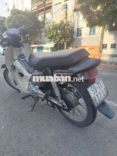 Bán xe dream 110 2016