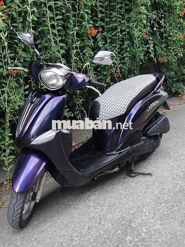 Kiều nữ nozza 2014 bstp đen camay 4D