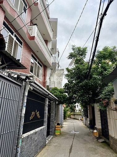 Bán nhà Phan Đăng Lưu, Phường 5, Phú Nhuận