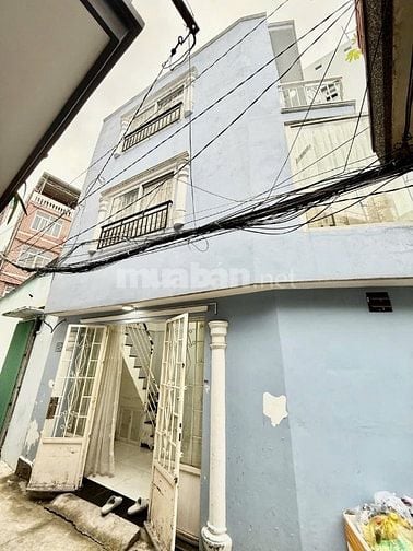 Bán nhà Phan Đăng Lưu, Phường 5, Phú Nhuận