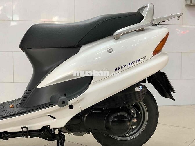 Spacy 2005 NhậtBản chất zin mọc chính chủ kí