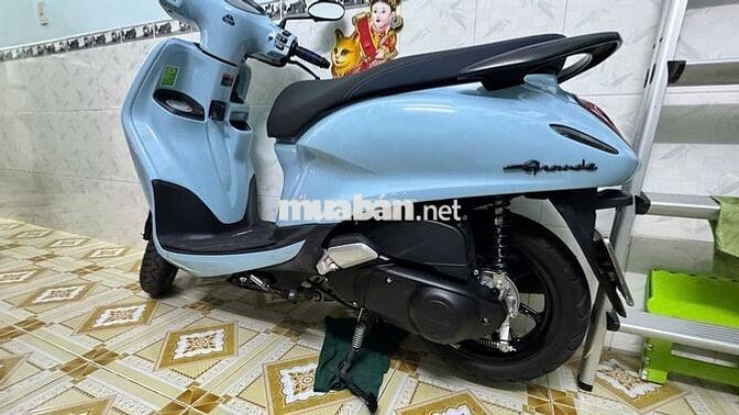 Bán Yamaha Grande 2025 ABS