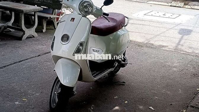 Vespa 150 bstp