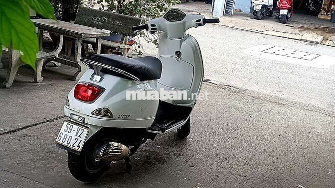 Vespa 150