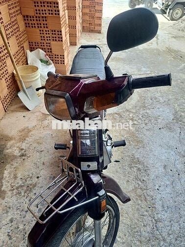bán xe honda dream thái2000/9tr300 bán giao cà vet