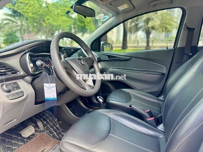 Vinfast Fadil Base 2021