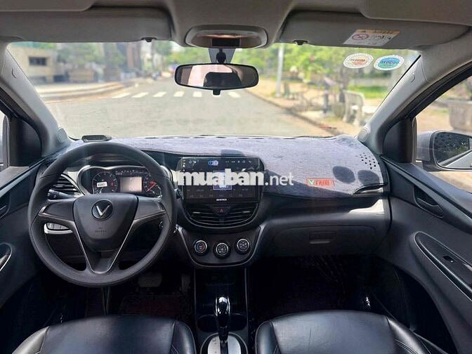 Vinfast Fadil Base 2021