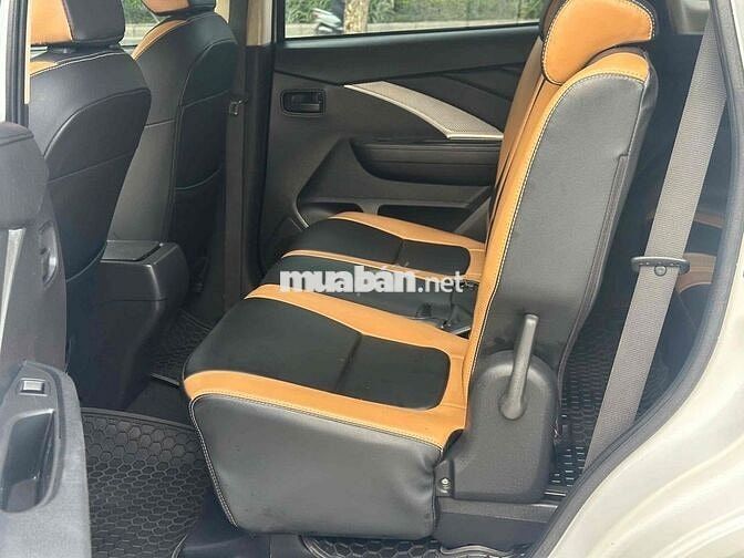 Mitsubishi Xpander 2022 1.5 MT - 56000 km bao zin