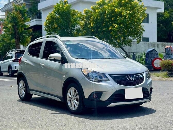 Vinfast Fadil Base 2021