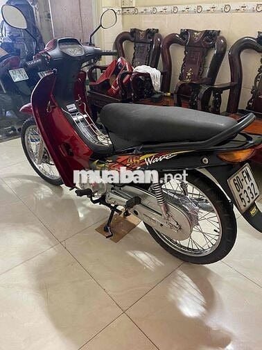 cần bán chiếc wave 50cc