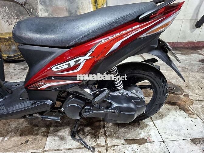 Bán Yamaha Luvias đời 2012 giấy tờ hợp lệ