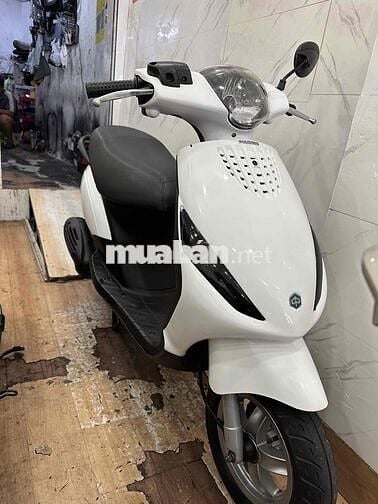 Piaggio Zip 100 Đời 2013 . BSTP Chính Chủ
