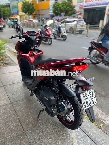 Honda click Thái 125 2018 mới 90% Bstp chính chủ