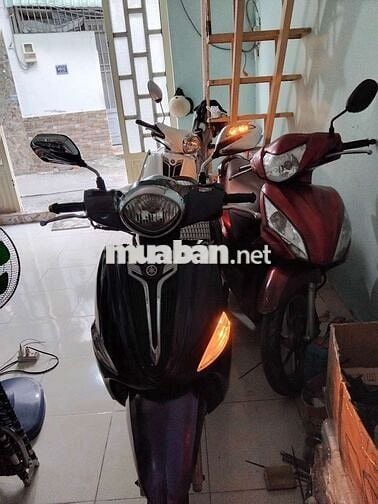 Kiều nữ nozza 2014 bstp đen camay 4D