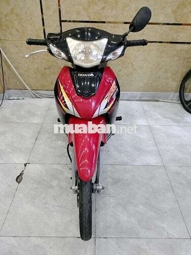 Wave RS,Xe Máy ,Bao Êm,Mạnh,Đề Điện Đầy Đủ