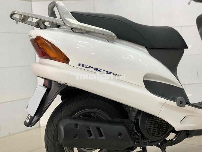 Spacy 2005 NhậtBản chất zin mọc chính chủ kí