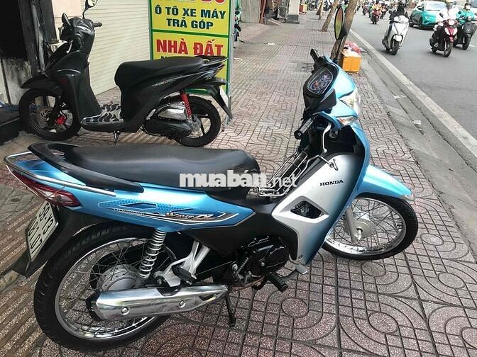cầm đồ thanh lý wave 2017 bstp bao tranh chấp